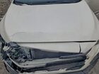 2025 Subaru Crosstrek Premium Белый vin: JF2GUHDC2S8270794
