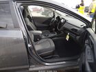 2025 Subaru Crosstrek Premium Серый vin: JF2GUHDC4S8343857