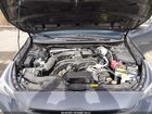 2025 Subaru Crosstrek Premium Серый vin: JF2GUHDC4S8343857