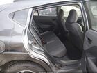 2025 Subaru Crosstrek Premium Серый vin: JF2GUHDC4S8343857