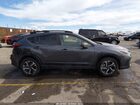 2025 Subaru Crosstrek Premium Серый vin: JF2GUHDC4S8343857