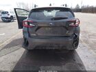 2025 Subaru Crosstrek Premium Серый vin: JF2GUHDC4S8343857