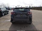 2025 Subaru Crosstrek Premium Серый vin: JF2GUHDC4S8343857