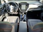 2026 Subaru Crosstrek Limited Зеленый vin: JF2GUSND9T8219735