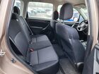 2016 Subaru Forester 2.5i Желто-коричневый vin: JF2SJAAC3GH536538