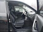 2018 Subaru Forester 2.5i Черный vin: JF2SJAAC4JG508356