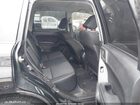 2018 Subaru Forester 2.5i Черный vin: JF2SJAAC4JG508356
