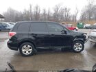 2018 Subaru Forester 2.5i Черный vin: JF2SJAAC4JG508356