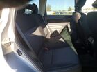 2017 Subaru Forester 2.5i Серебряный vin: JF2SJABC2HH478891