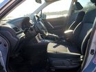 2017 Subaru Forester 2.5i Серебряный vin: JF2SJABC2HH478891