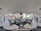 2018 Subaru Forester 2.5i Синий vin: JF2SJABC8JH571582