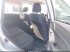 2016 Subaru Forester 2.5i Premium Серебряный vin: JF2SJADC3GH516107
