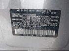 2016 Subaru Forester 2.5i Premium Серебряный vin: JF2SJADC3GH516107