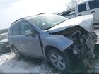 2016 Subaru Forester 2.5i Premium Серебряный vin: JF2SJADC3GH516107