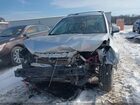 2016 Subaru Forester 2.5i Premium Серебряный vin: JF2SJADC3GH516107