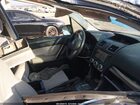 2016 Subaru Forester 2.5i Premium Синий vin: JF2SJADC9GH412687