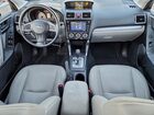 2016 Subaru Forester 2.5i Premium Белый vin: JF2SJADC9GH524373