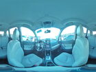 2016 Subaru Forester 2.5i Premium Белый vin: JF2SJADC9GH524373