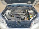 2017 Subaru Forester Белый vin: JF2SJAEC1HH435977