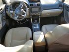 2017 Subaru Forester Белый vin: JF2SJAEC1HH435977