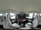 2017 Subaru Forester 2.5i Premium Белый vin: JF2SJAEC4HH432782