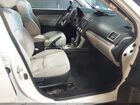 2018 Subaru Forester 2.5i Premium Белый vin: JF2SJAEC5JH521413