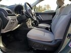 2017 Subaru Forester 2.5i Premium Зеленый vin: JF2SJAEC7HH565357
