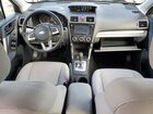 2017 Subaru Forester 2.5i Premium Зеленый vin: JF2SJAEC7HH565357