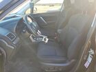 2017 Subaru Forester 2.5i Premium Черный vin: JF2SJAEC9HH551394 2017 Subaru Forester 2.5i Premium Черный vin: JF2SJAEC9HH551394