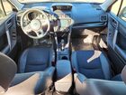 2018 Subaru Forester 2.5i Premium Серебряный vin: JF2SJAECXJH452346