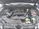 2017 Subaru Forester 2.5i Premium Dark Blue vin: JF2SJAGC0HH467140