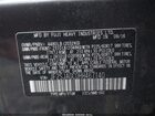 2017 Subaru Forester 2.5i Premium Dark Blue vin: JF2SJAGC0HH467140