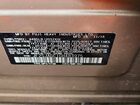2016 Subaru Forester 2.5i Premium Желто-коричневый vin: JF2SJAGC1GH483975
