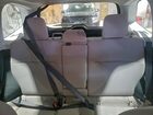 2017 Subaru Forester 2.5i Premium Темно-бордовый vin: JF2SJAGC5HH555505