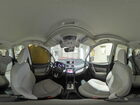 2017 Subaru Forester 2.5i Premium Темно-бордовый vin: JF2SJAGC5HH555505