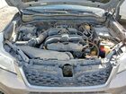 2016 Subaru Forester Желто-коричневый vin: JF2SJAGC8GH432991