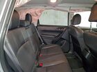 2016 Subaru Forester 2.5i Limited Серебряный vin: JF2SJAHCXGH515630