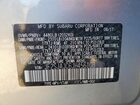 2018 Subaru Forester 2.5i Limited Серебряный vin: JF2SJAJC6JH456108