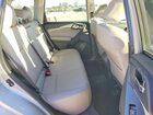 2018 Subaru Forester 2.5i Limited Серебряный vin: JF2SJAJC6JH456108