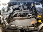 2018 Subaru Forester 2.5i Limited Белый vin: JF2SJARC3JH466552