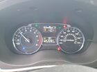 2017 Subaru Forester 2.5i Touring Красный vin: JF2SJATC0HH401824