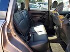 2016 Subaru Forester 2.5i Touring Коричневый vin: JF2SJAVC4GH518298