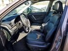 2016 Subaru Forester 2.5i Touring Коричневый vin: JF2SJAVC4GH518298