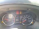 2016 Subaru Forester 2.5i Touring Коричневый vin: JF2SJAVC4GH518298