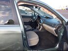2016 Subaru Forester 2.5i Touring Серый vin: JF2SJAVC5GH507374