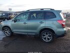 2016 Subaru Forester 2.5i Touring Серый vin: JF2SJAVC5GH507374