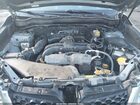 2016 Subaru Forester 2.5i Touring Серый vin: JF2SJAVC5GH507374