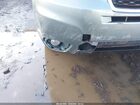 2016 Subaru Forester 2.5i Touring Серый vin: JF2SJAVC5GH507374