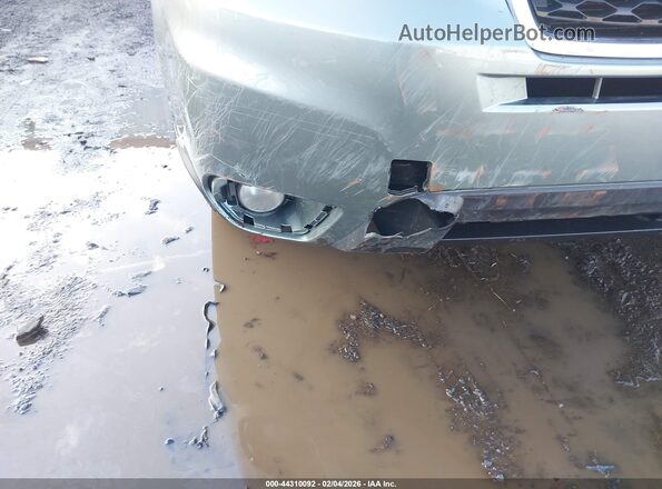 JF2SJAVC5GH507374 2016 SUBARU FORESTER 2.5I TO Серый 