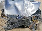 2016 Subaru Forester 2.5i Touring Серебряный vin: JF2SJAVC8GH460616